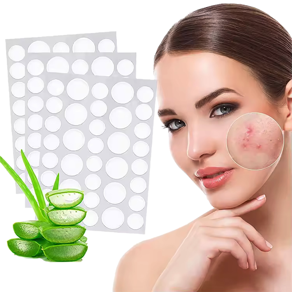 Acne Plaster