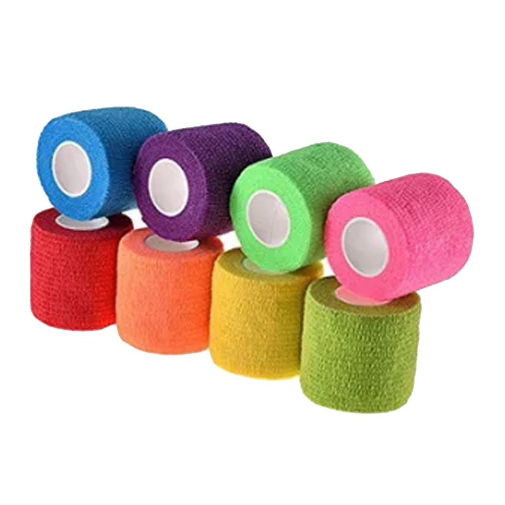 Orthopedic Casting Tape