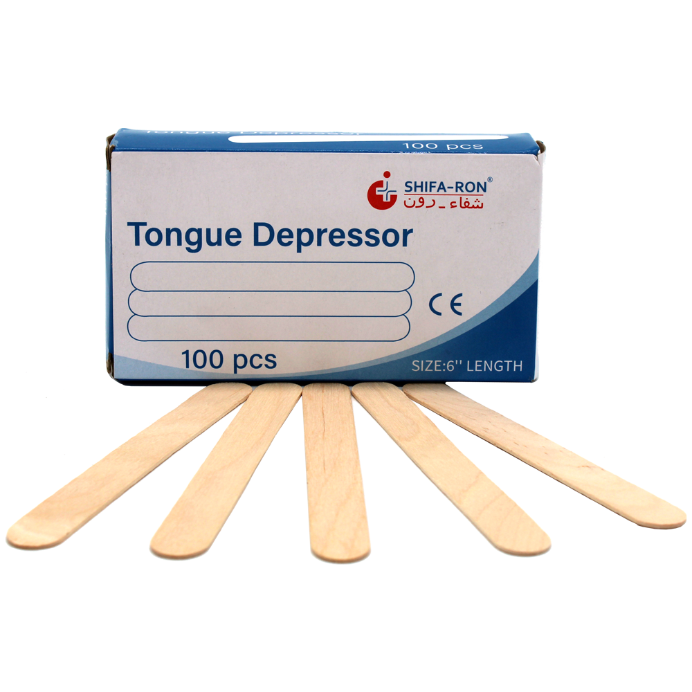 Tongue Depressor1
