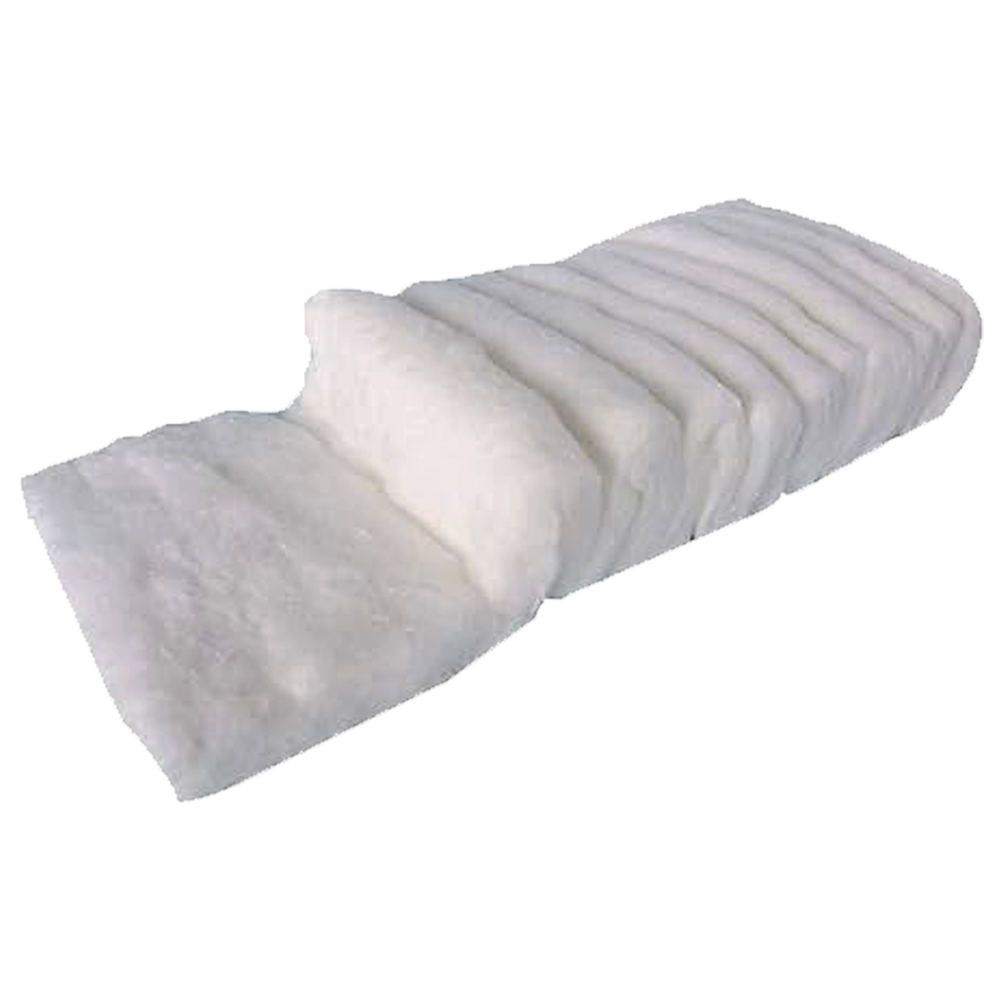 Zigzag Cotton