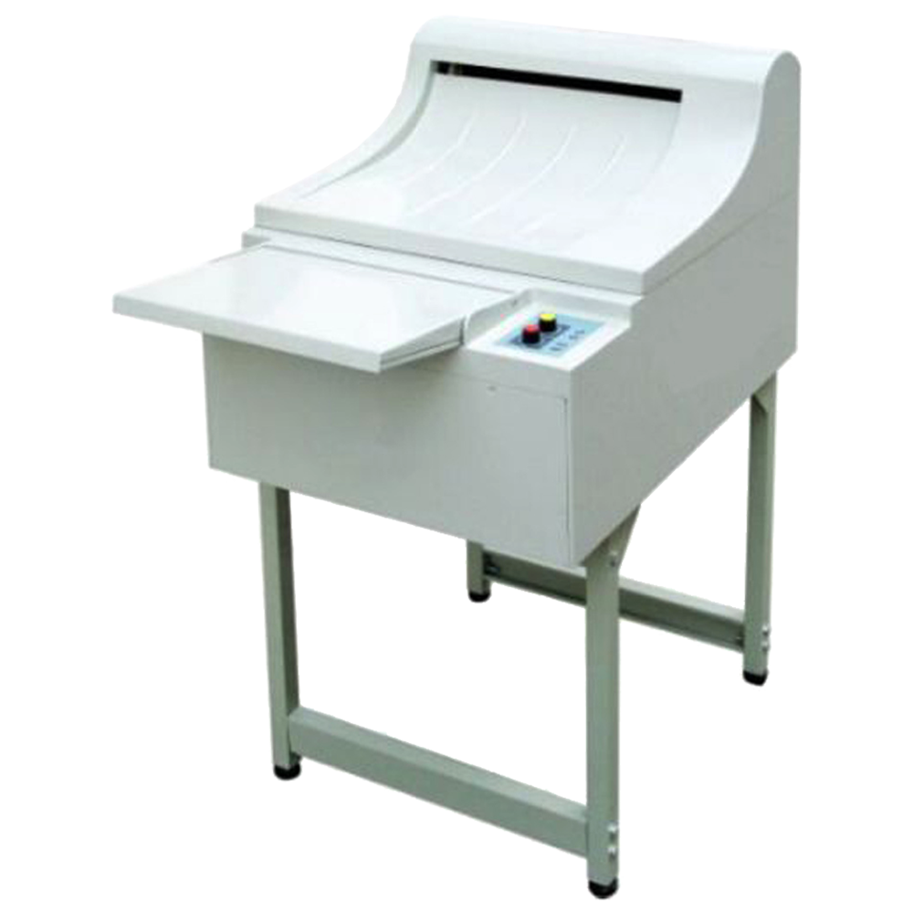 Automatic X-Ray Film Processor
