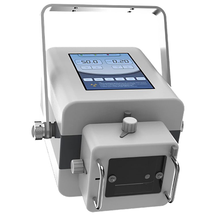 Five KW portable X ray machine