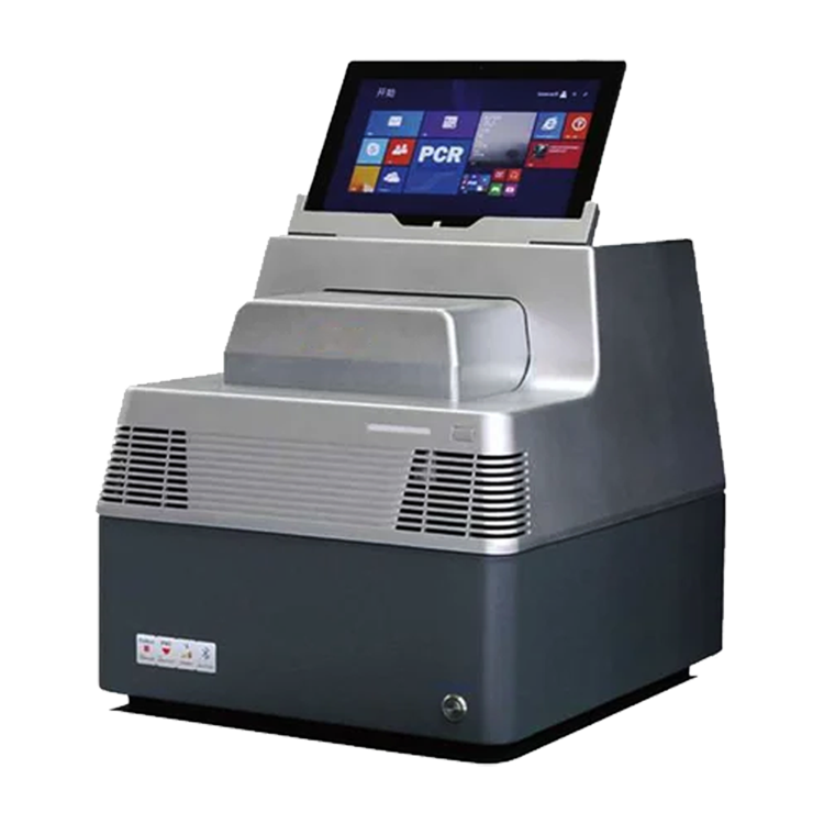 Automatic PCR machine